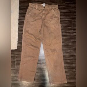 Garage | Women’s Jeans | Brown | Size XS/3
